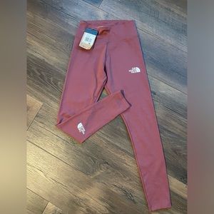 North Face Leggings